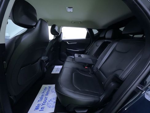 Used 2024 Kia EV6 Wind image 27