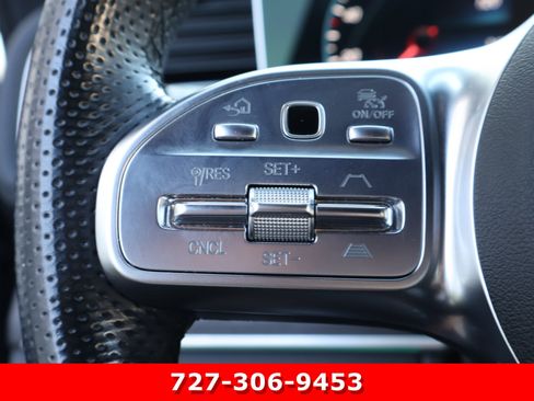 Certified 2023 Mercedes-Benz GLS 450 4MATIC image 29