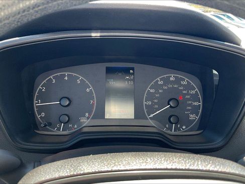 Used 2024 Toyota Corolla LE FWD image 20