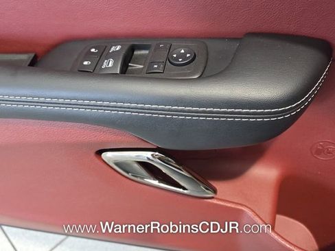 Used 2023 Dodge Challenger SRT Hellcat RWD image 32