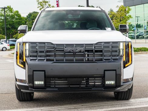 New 2027 Kia Telluride X-Line SX Prestige AWD/4WD image 2