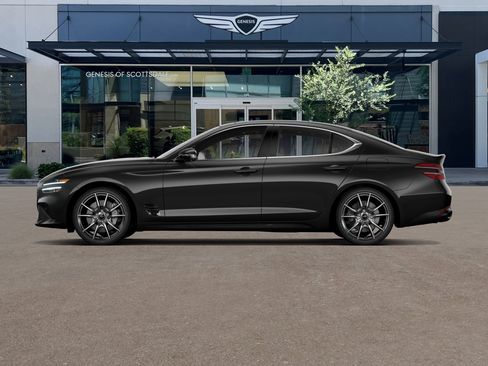 New 2026 Genesis G70 2.5T Prestige image 4