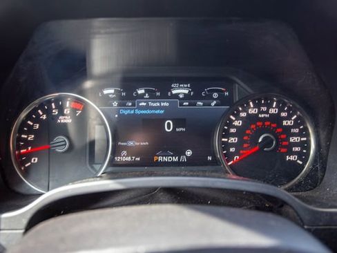 Used 2018 Ford F150 Raptor w/ Equipment Group 802A Luxury image 4