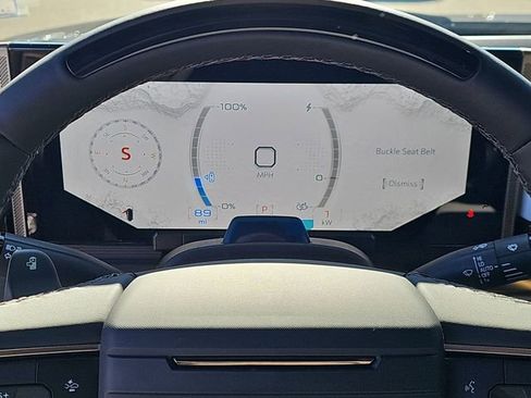 New 2024 GMC Hummer EV 2X image 15