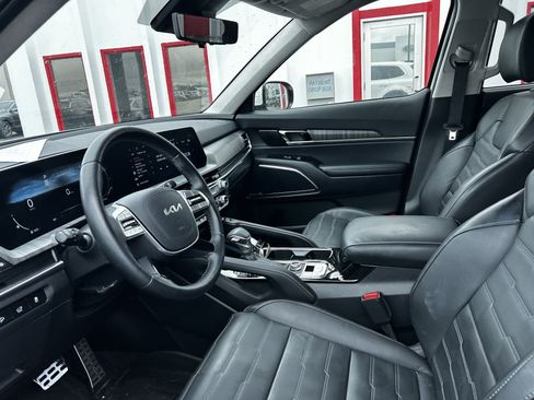 Used 2024 Kia Telluride SX Prestige AWD/4WD image 10
