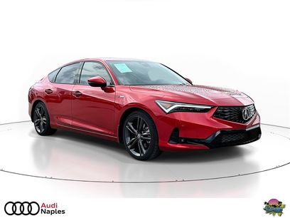 Used 2023 Acura Integra A-Spec