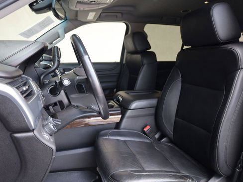 Used 2018 Chevrolet Tahoe LT AWD/4WD image 18
