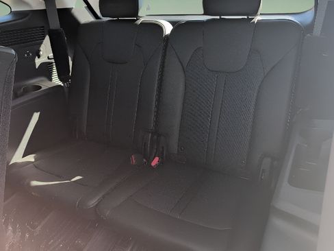 Used 2023 Kia Sorento S w/ Panoramic Sunroof Package FWD image 25
