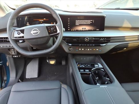 New 2025 Nissan Murano SL w/ Cargo Package image 9