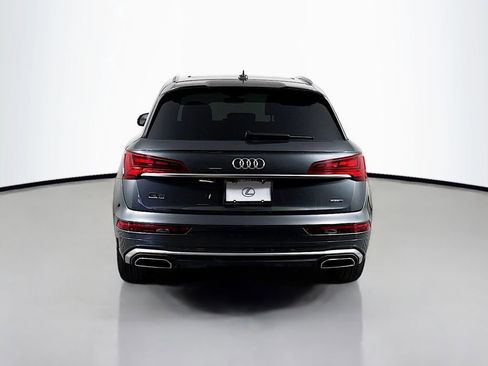Used 2021 Audi Q5 e Premium Plus w/ Premium Plus Package image 6