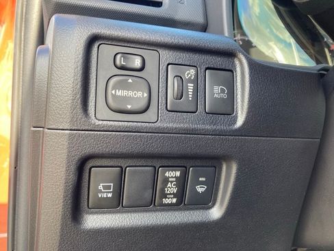 Used 2024 Toyota 4Runner TRD Pro AWD/4WD image 16
