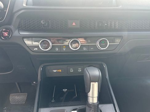 New 2026 Honda CR-V EX image 18