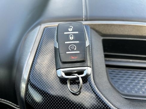 Used 2020 RAM 1500 Rebel w/ Rebel Level 1 Equipment Group image 27