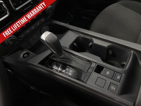 New 2026 Nissan Sentra S w/ S Cold Weather Package FWD image 32