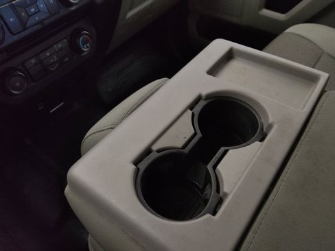 Used 2017 Ford F150 XL w/ Equipment Group 101A Mid image 26