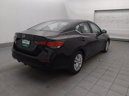 Used 2024 Nissan Sentra S FWD image 9