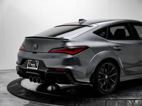 Used 2024 Acura Integra Type S image 14