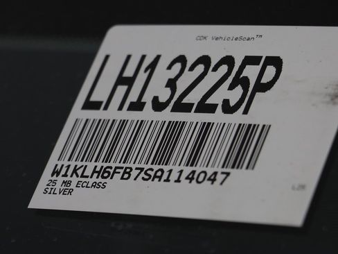 Used 2025 Mercedes-Benz E 450 4MATIC All-Terrain Wagon image 24