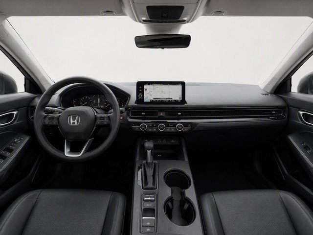 Used 2024 Honda Civic Touring image 9