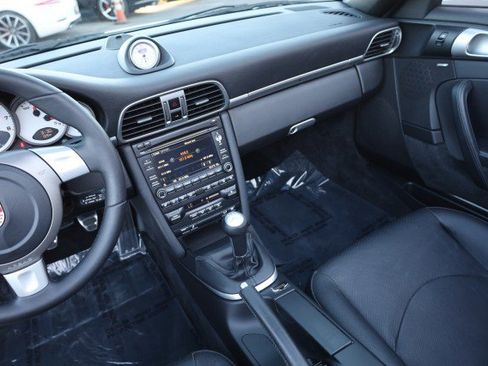 Used 2009 Porsche 911 Carrera S RWD image 30