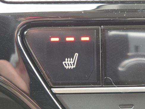 New 2026 Honda CR-V EX-L image 5