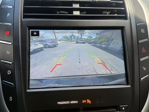 Used 2017 Lincoln MKC Reserve w/ Technology Package image 15