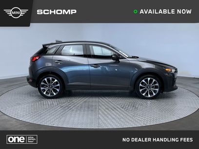 Used 2019 MAZDA CX-3 Touring w/ Preferred Equipment Package