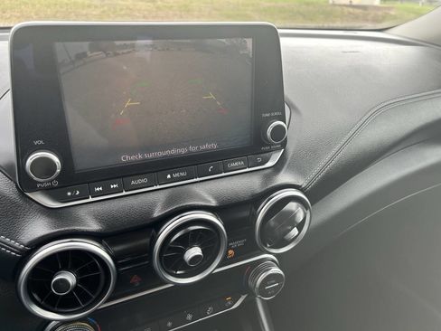 Used 2021 Nissan Sentra SV image 16