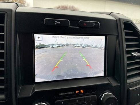 Used 2018 Ford F150 XL w/ Equipment Group 101A Mid image 12