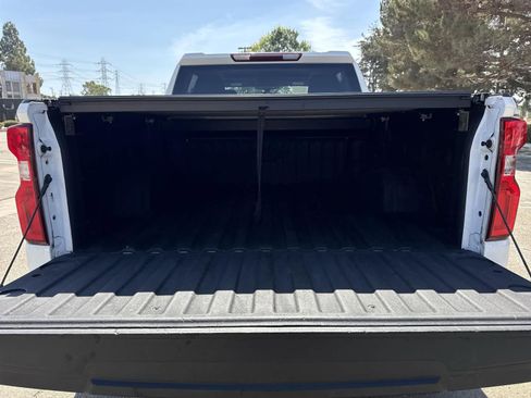 Used 2022 Chevrolet Silverado 1500 RST w/ Redline Edition image 34