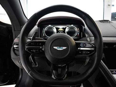 Used 2024 Aston Martin DB12 Coupe RWD image 30