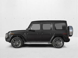 New 2026 Mercedes-Benz G 550 video 3