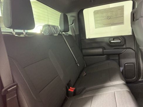 New 2026 Chevrolet Silverado 2500 Custom w/ Custom Value Package image 10