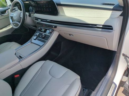 Used 2023 Hyundai Palisade Calligraphy AWD/4WD image 19