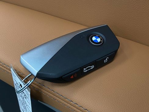 New 2026 BMW X5 xDrive40i image 35