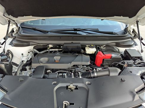 New 2026 Acura RDX A-Spec image 27