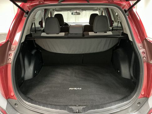 Used 2014 Toyota RAV4 XLE AWD/4WD image 31