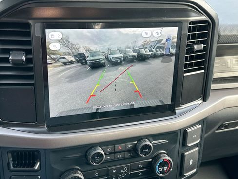 New 2025 Ford F150 XL image 24