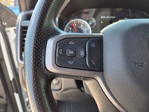 Used 2024 RAM 3500 Tradesman w/ Chrome Appearance Group image 25