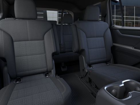New 2026 GMC Acadia Elevation w/ Black Edition AWD/4WD image 17
