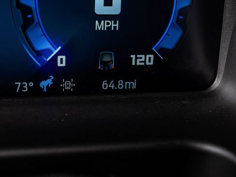 Used 2026 Ford Bronco Heritage Edition image 21