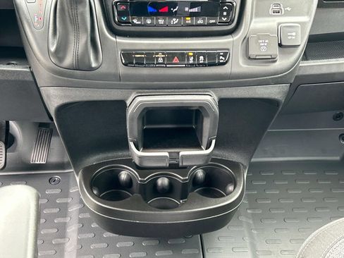 New 2025 RAM ProMaster 2500 w/ Quick Order Package 22G SLT FWD image 22