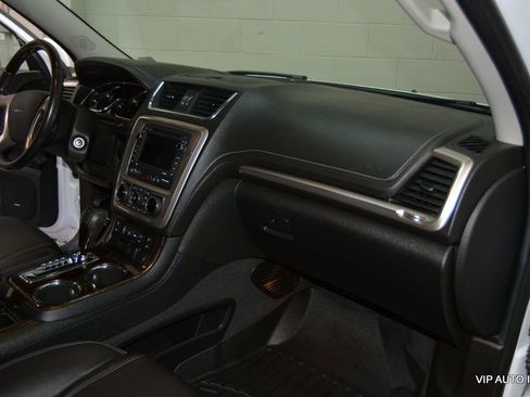 Used 2016 GMC Acadia Denali AWD/4WD image 12