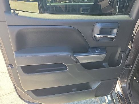 Used 2015 Chevrolet Silverado 1500 LT w/ All Star Edition AWD/4WD image 27