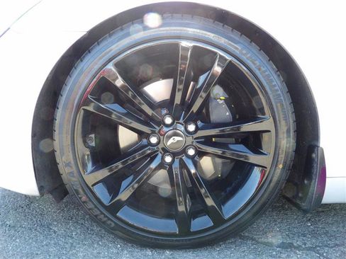 Used 2017 Genesis G80 3.8 w/ Option Group 03 image 7