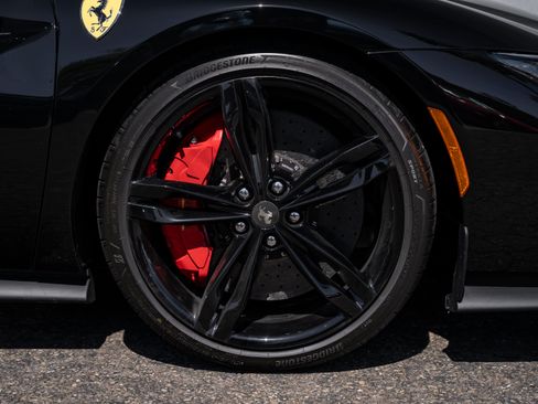Used 2026 Ferrari 296 GTS RWD image 15