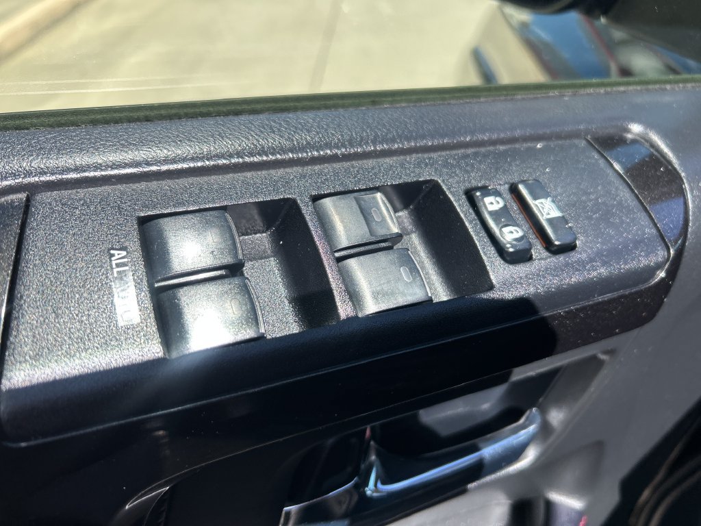 Certified 2018 Toyota 4Runner TRD Pro AWD/4WD image 13