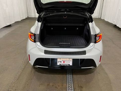 New 2026 Toyota Corolla XSE FWD image 11