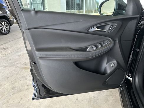 New 2026 Buick Encore GX Sport Touring FWD image 10
