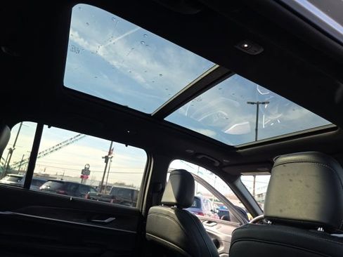 Used 2024 Jeep Grand Cherokee L Limited w/ Luxury Tech Group II image 50